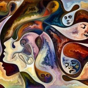 Meet your Posher, Lea ann